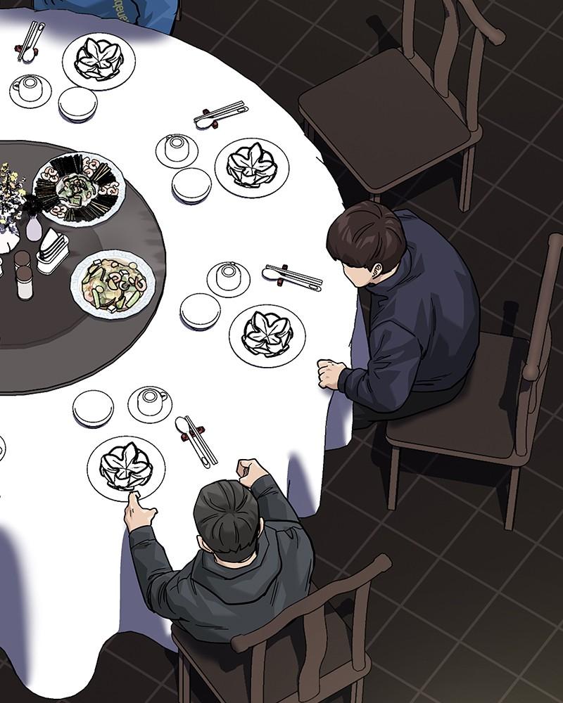 To Not Die Chap 214 - Next Chap 215