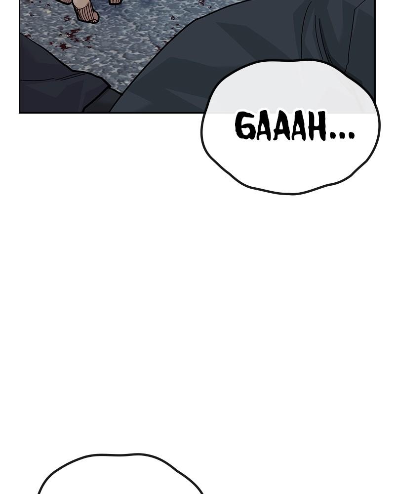 To Not Die Chap 123 - Next Chap 124