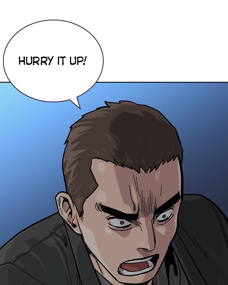 To Not Die Chap 123 - Next Chap 124