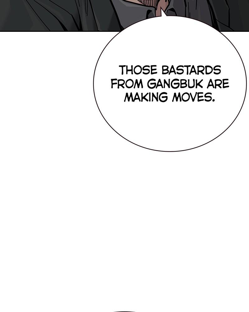 To Not Die Chap 123 - Next Chap 124