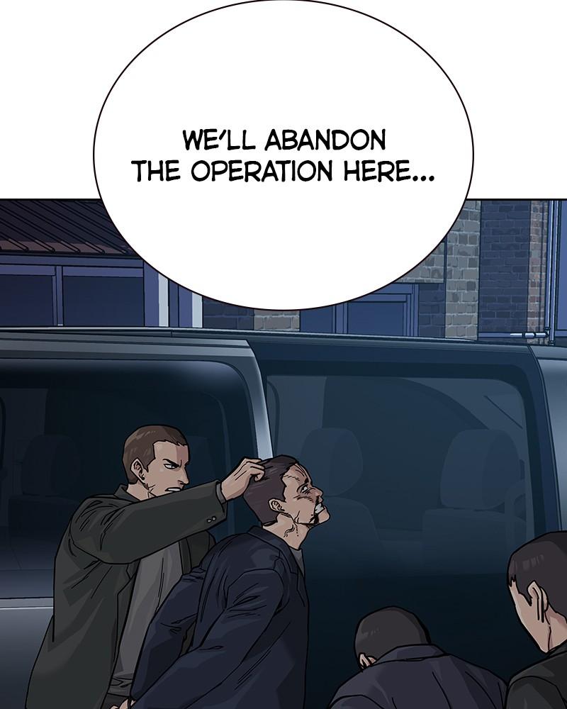 To Not Die Chap 123 - Next Chap 124