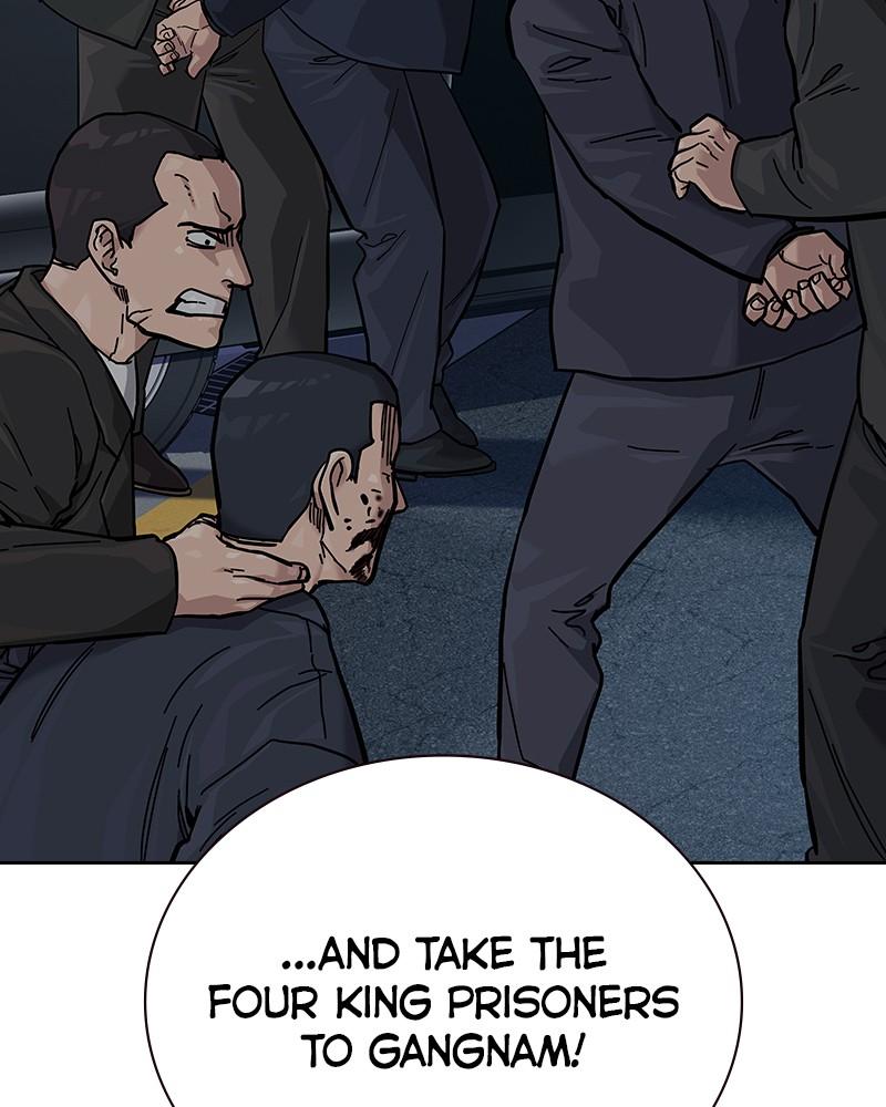 To Not Die Chap 214 - Next Chap 215