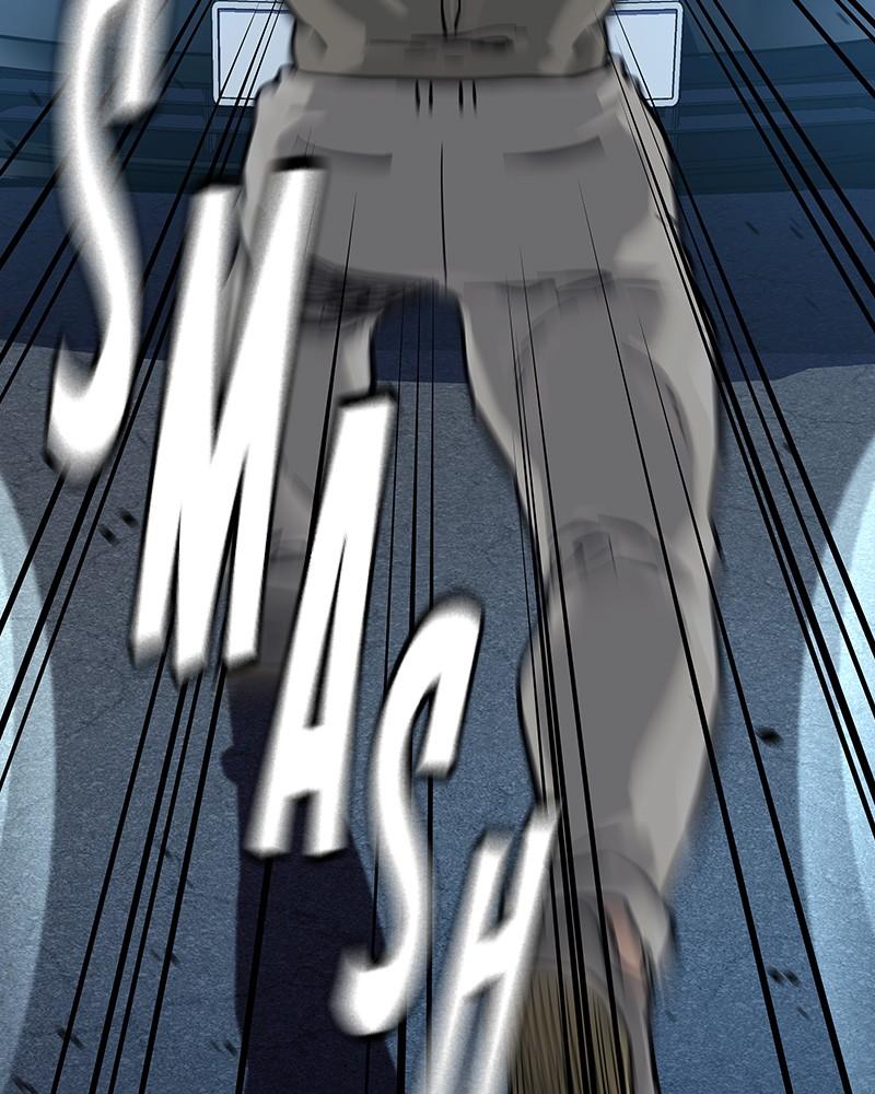 To Not Die Chap 123 - Next Chap 124