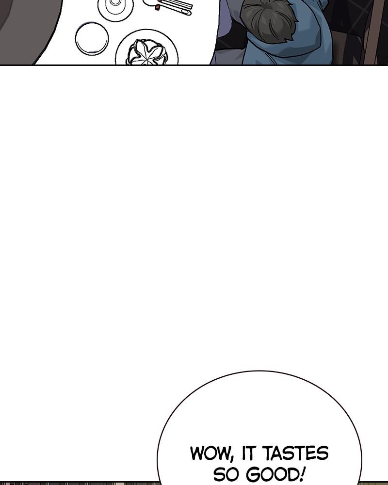To Not Die Chap 123 - Next Chap 124