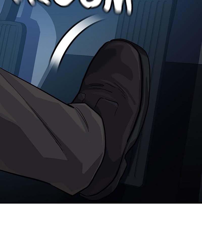 To Not Die Chap 214 - Next Chap 215