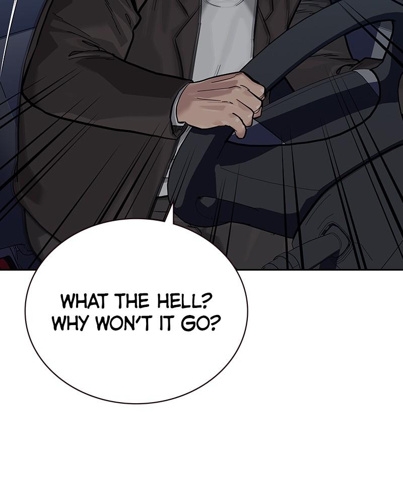 To Not Die Chap 123 - Next Chap 124