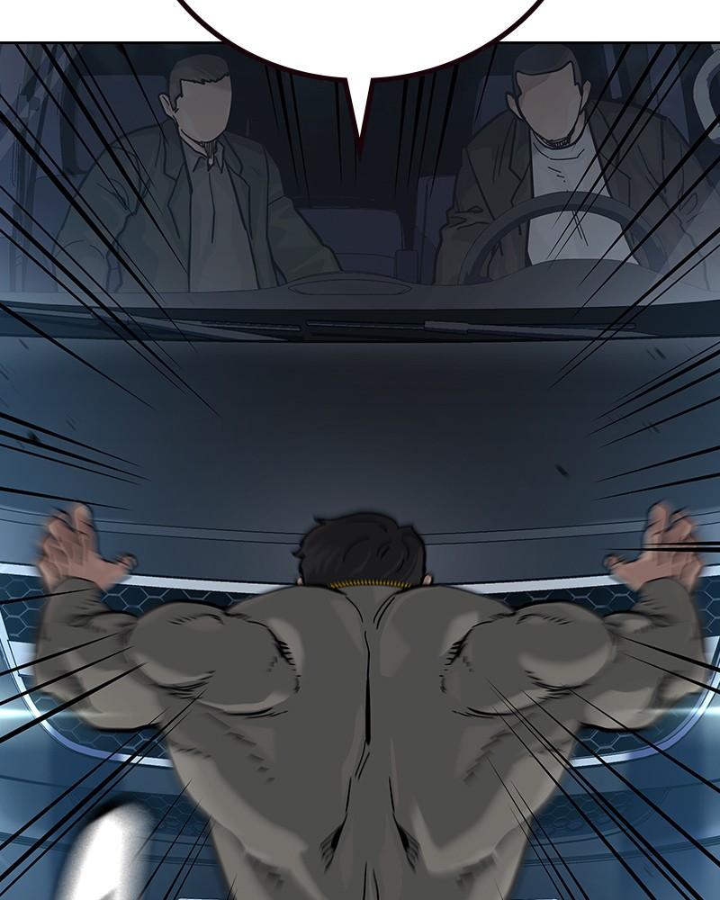 To Not Die Chap 123 - Next Chap 124