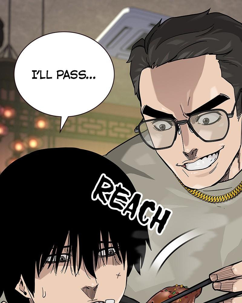 To Not Die Chap 123 - Next Chap 124