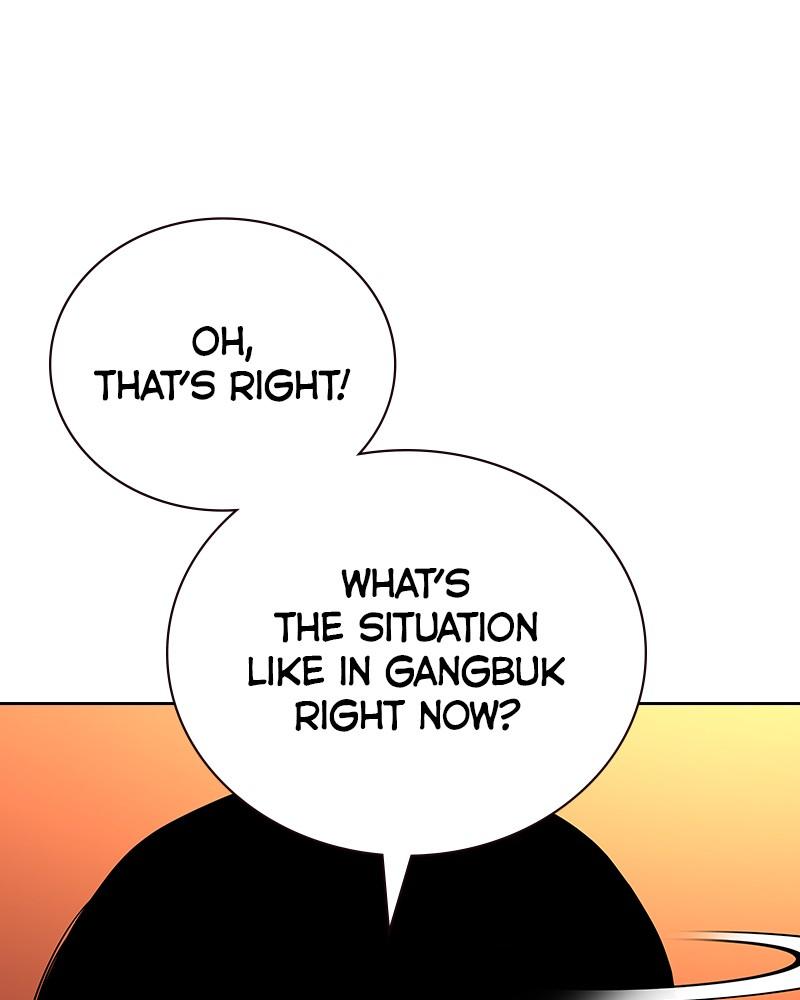 To Not Die Chap 123 - Next Chap 124