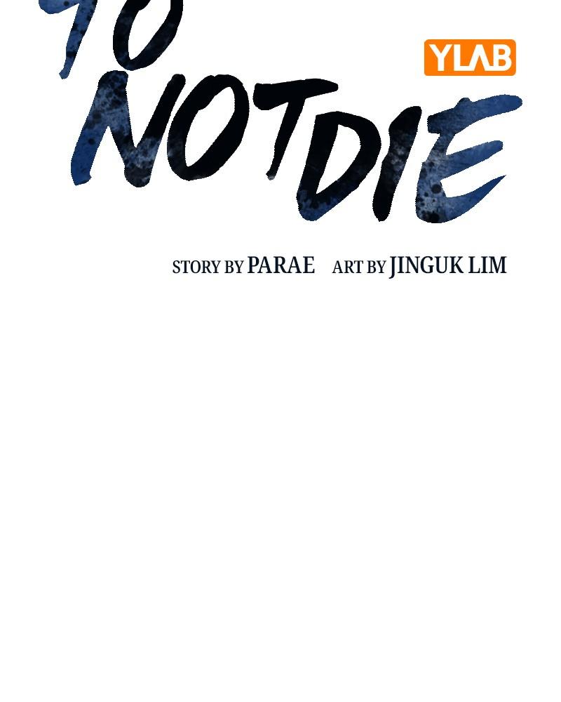 To Not Die Chap 123 - Next Chap 124