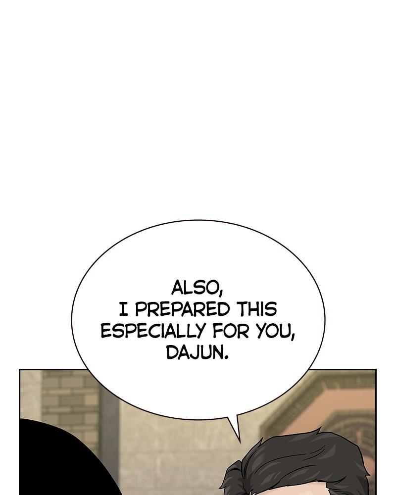To Not Die Chap 123 - Next Chap 124