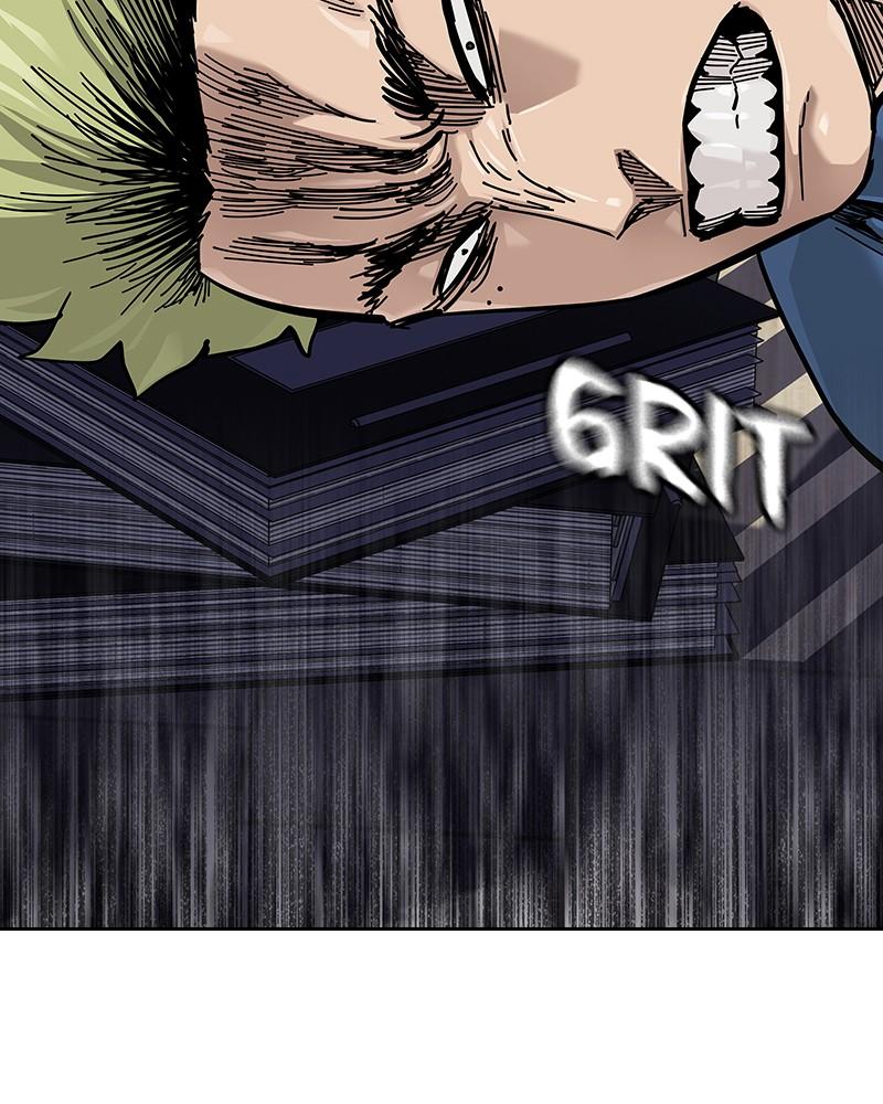 To Not Die Chap 214 - Next Chap 215