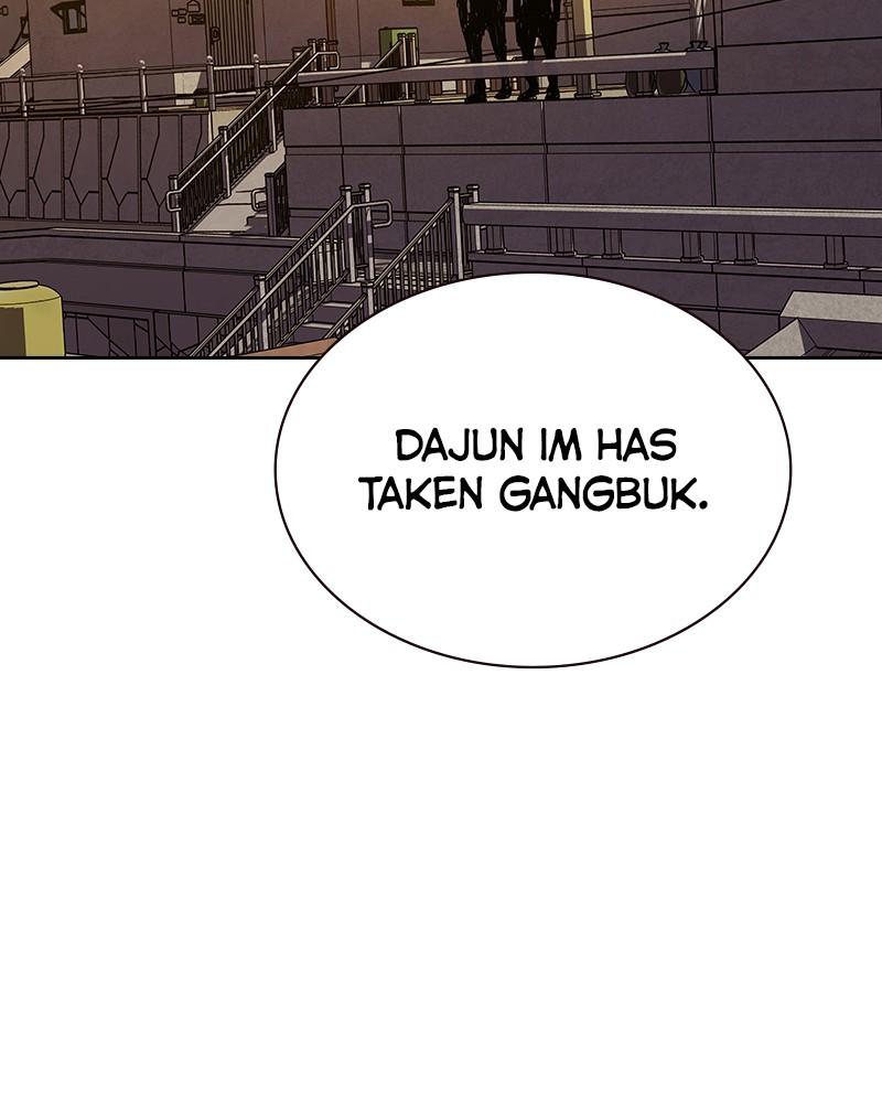 To Not Die Chap 123 - Next Chap 124