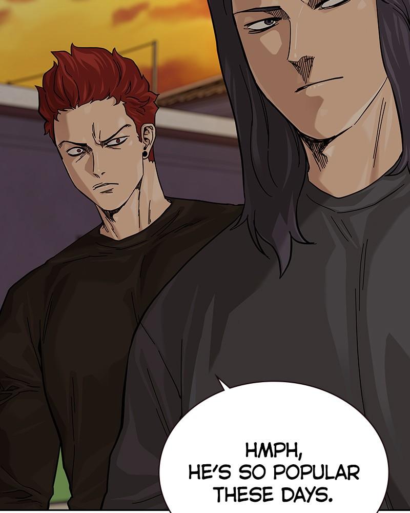 To Not Die Chap 214 - Next Chap 215