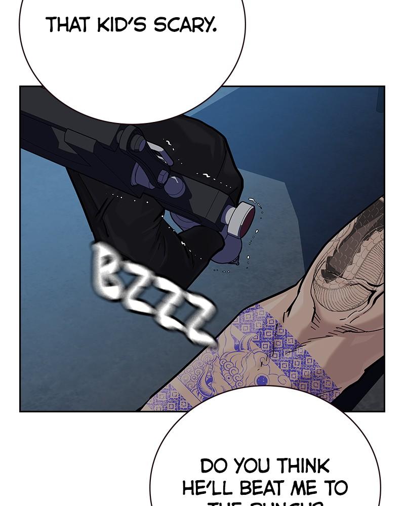 To Not Die Chap 214 - Next Chap 215