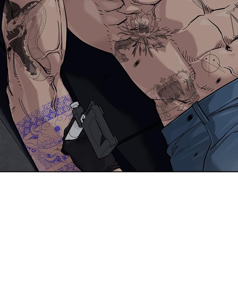 To Not Die Chap 214 - Next Chap 215