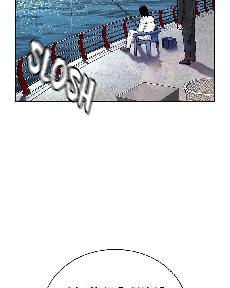 To Not Die Chap 123 - Next Chap 124