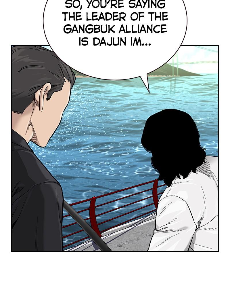 To Not Die Chap 123 - Next Chap 124