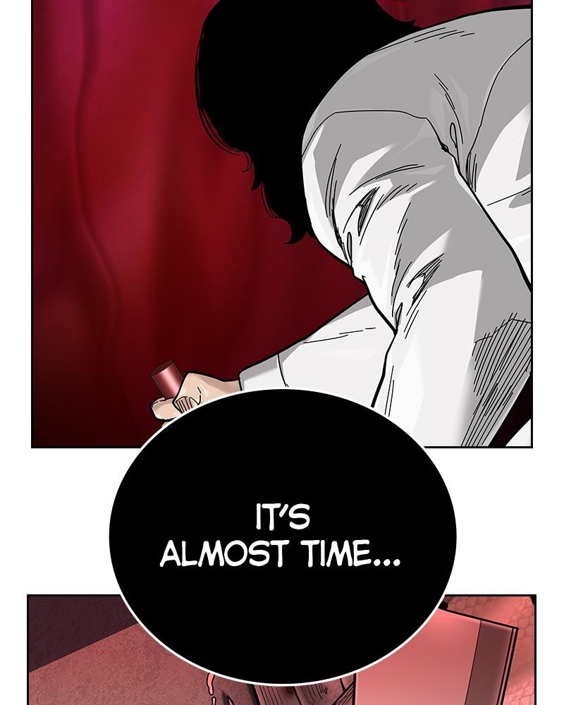 To Not Die Chap 214 - Next Chap 215