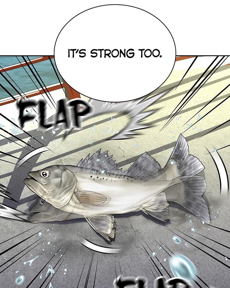 To Not Die Chap 123 - Next Chap 124