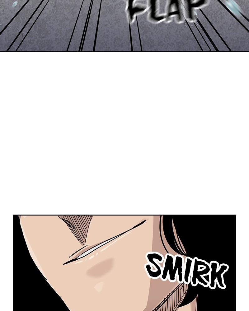To Not Die Chap 123 - Next Chap 124