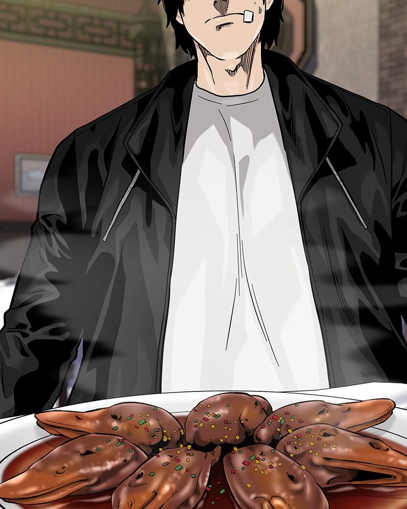 To Not Die Chap 214 - Next Chap 215