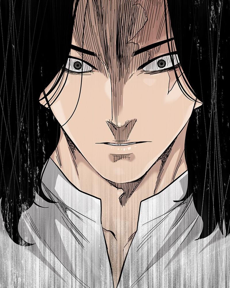 To Not Die Chap 123 - Next Chap 124