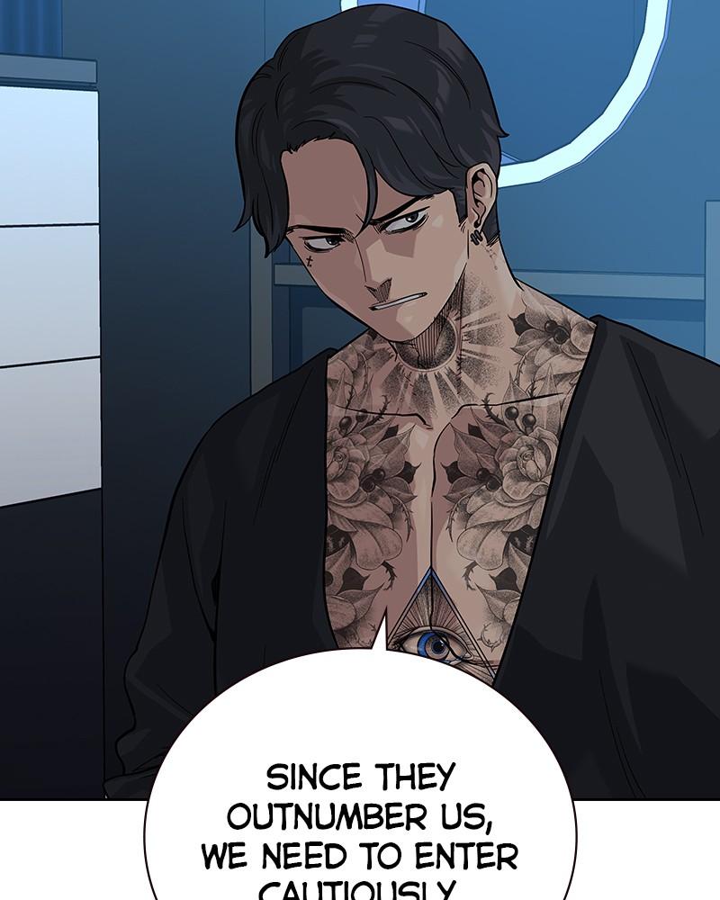 To Not Die Chap 123 - Next Chap 124