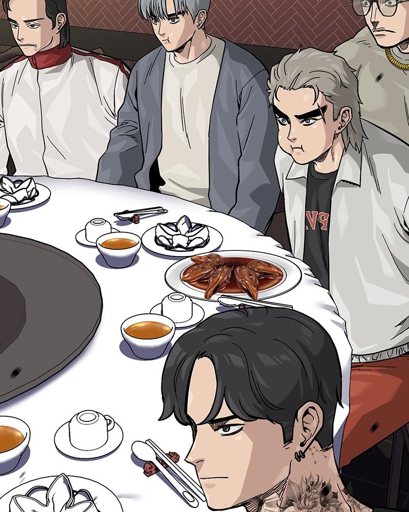 To Not Die Chap 214 - Next Chap 215