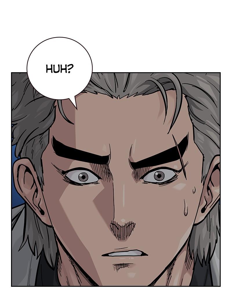 To Not Die Chap 123 - Next Chap 124