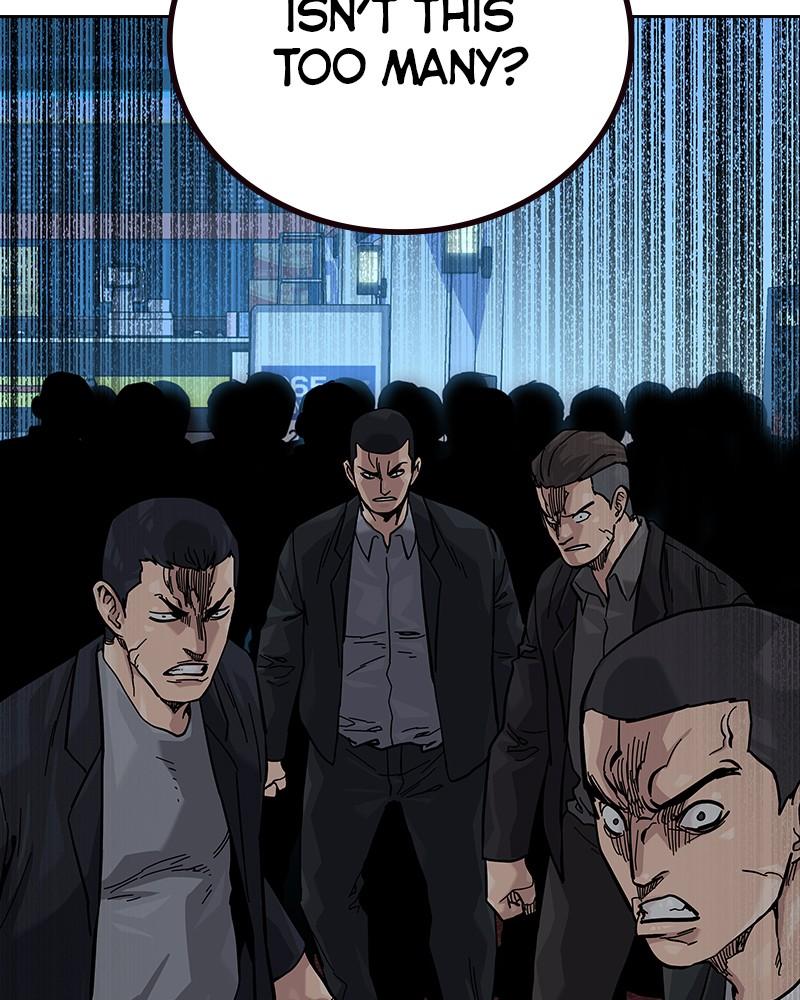 To Not Die Chap 214 - Next Chap 215