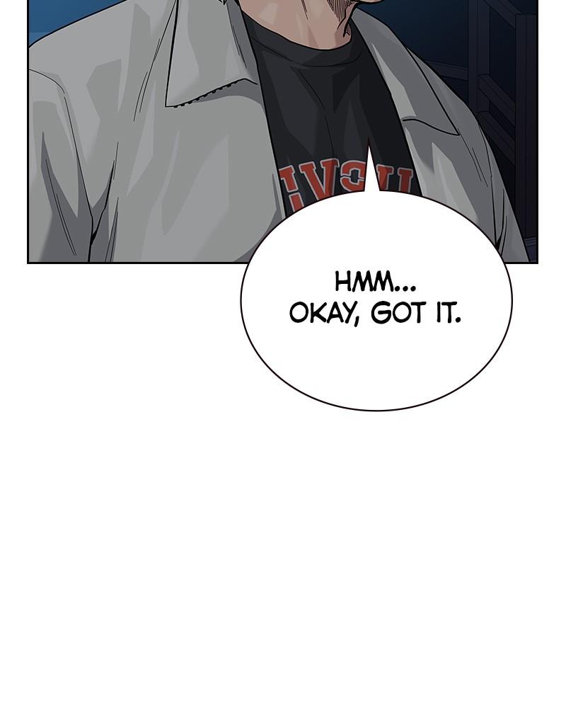 To Not Die Chap 123 - Next Chap 124