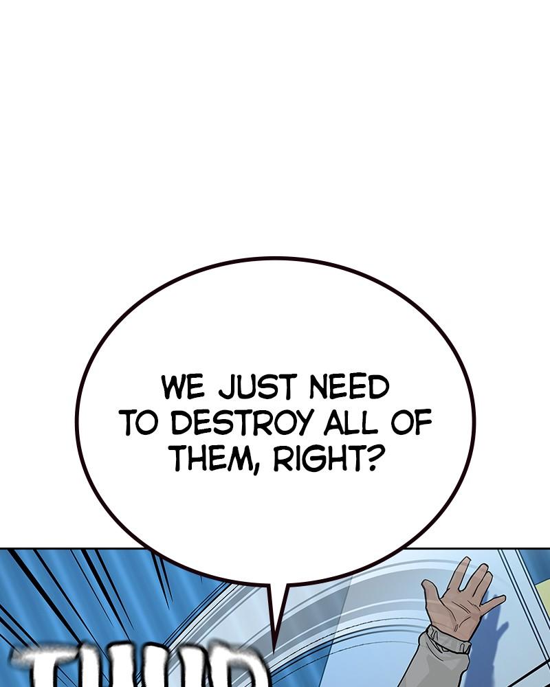 To Not Die Chap 214 - Next Chap 215