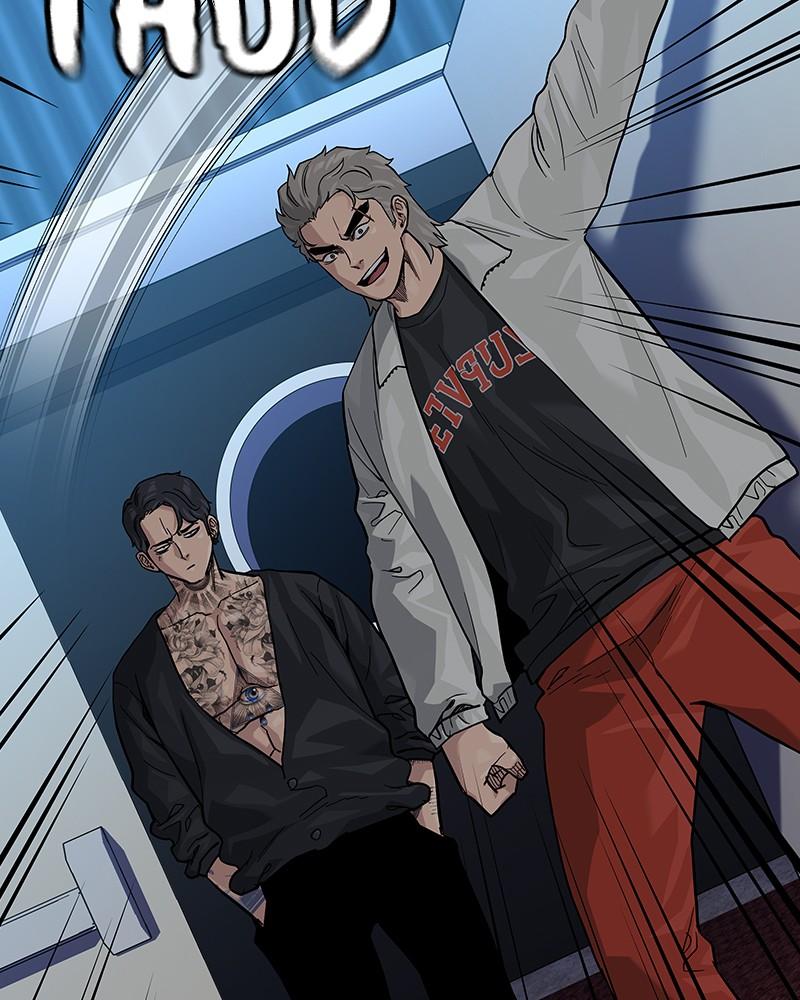 To Not Die Chap 123 - Next Chap 124
