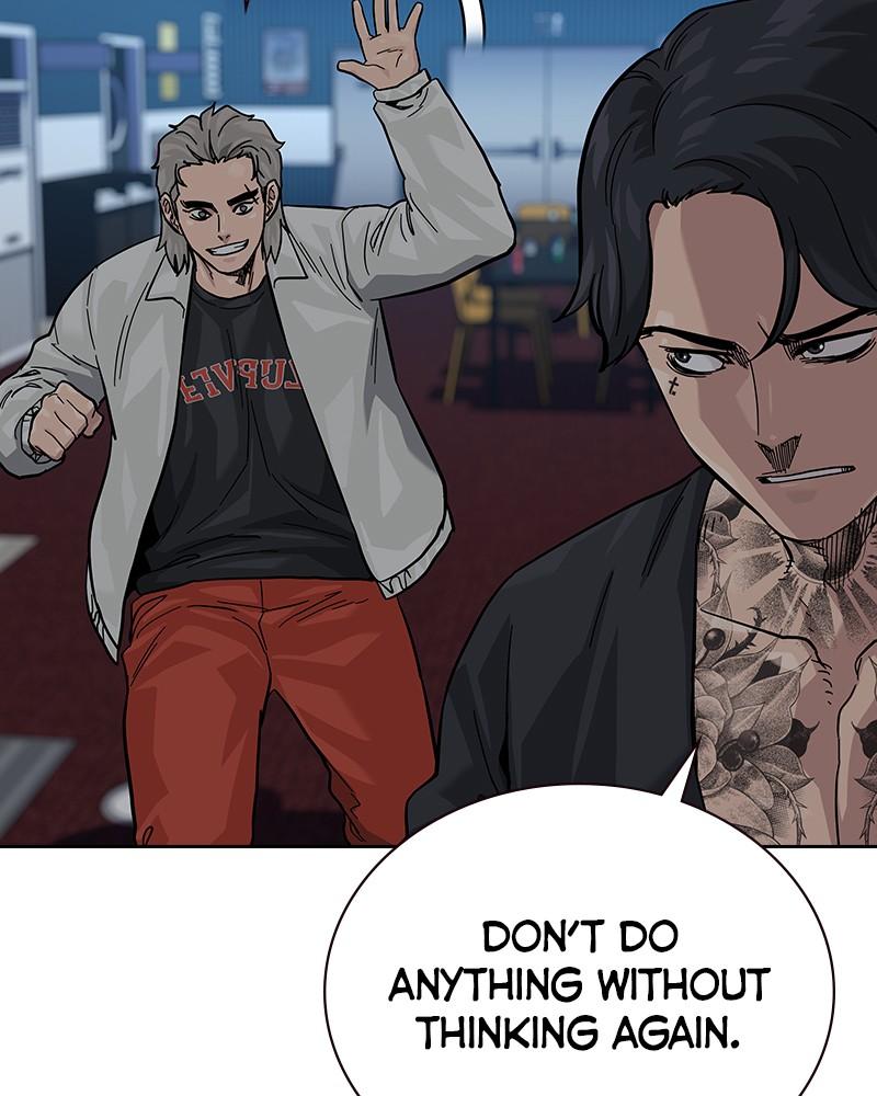 To Not Die Chap 214 - Next Chap 215