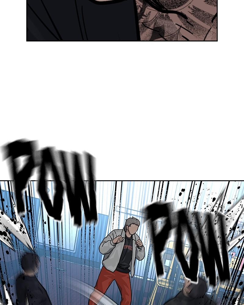 To Not Die Chap 214 - Next Chap 215