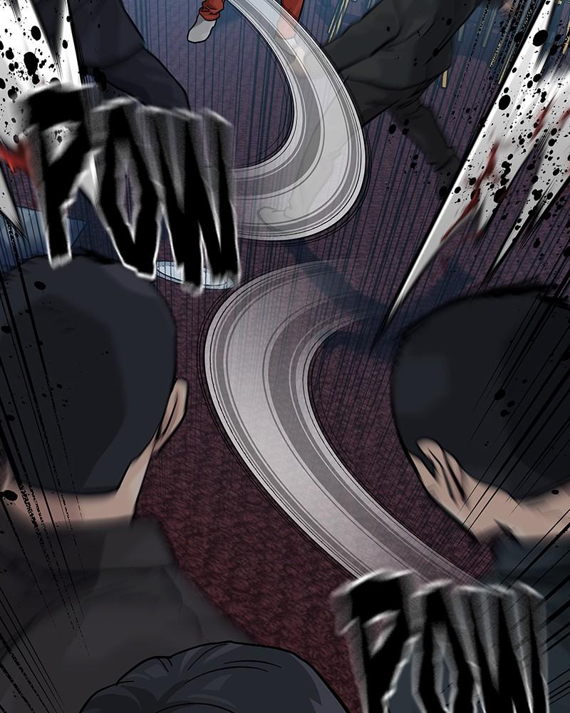 To Not Die Chap 123 - Next Chap 124