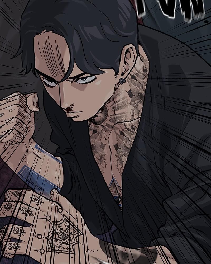 To Not Die Chap 123 - Next Chap 124