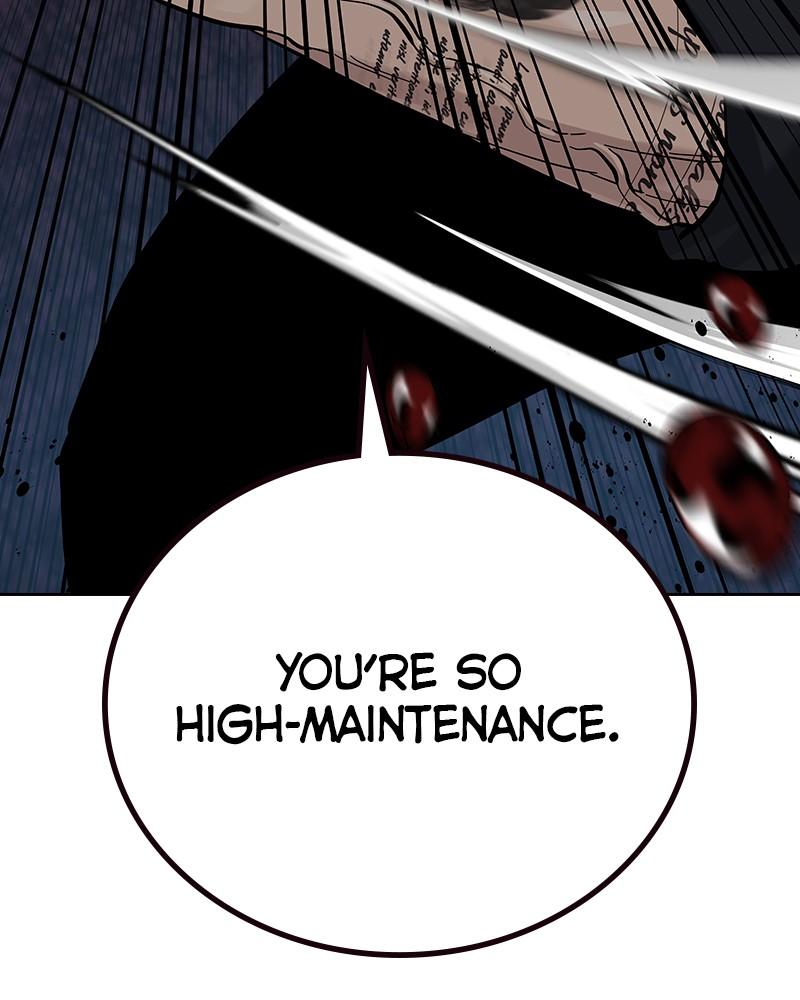 To Not Die Chap 123 - Next Chap 124