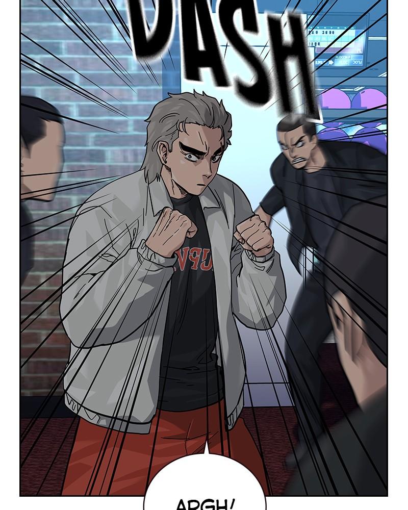 To Not Die Chap 214 - Next Chap 215