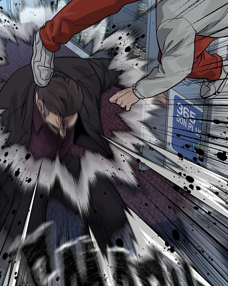 To Not Die Chap 214 - Next Chap 215