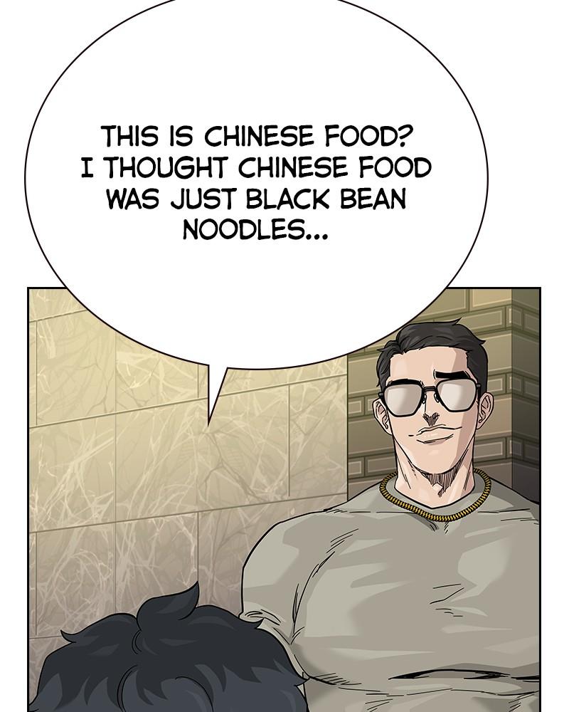 To Not Die Chap 214 - Next Chap 215