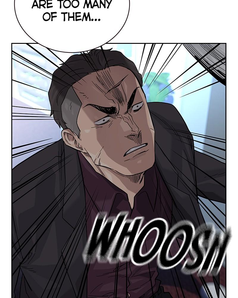 To Not Die Chap 123 - Next Chap 124