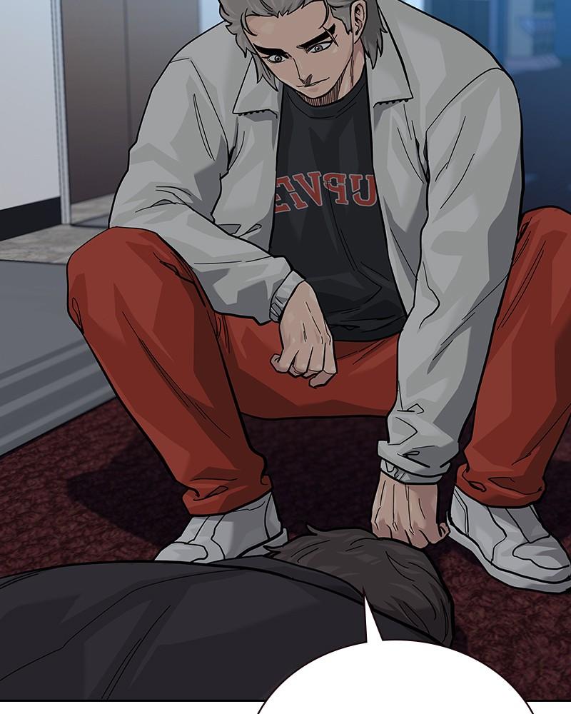 To Not Die Chap 123 - Next Chap 124