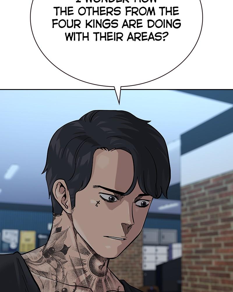 To Not Die Chap 214 - Next Chap 215