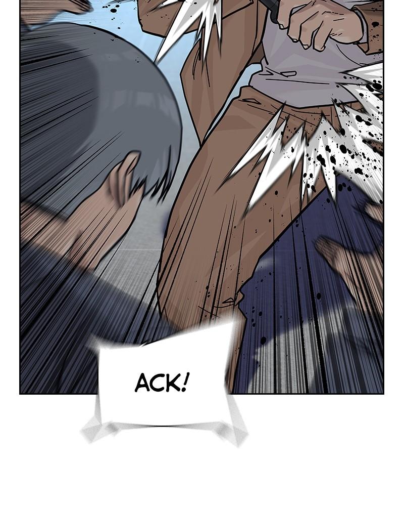 To Not Die Chap 123 - Next Chap 124