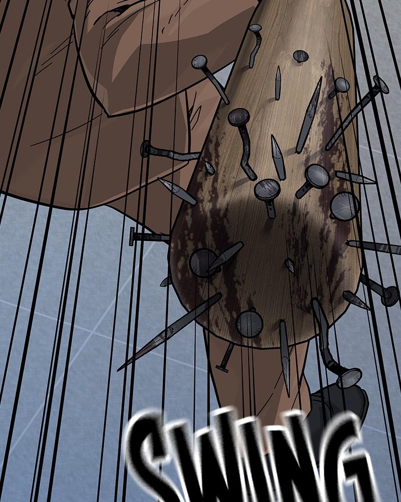 To Not Die Chap 123 - Next Chap 124