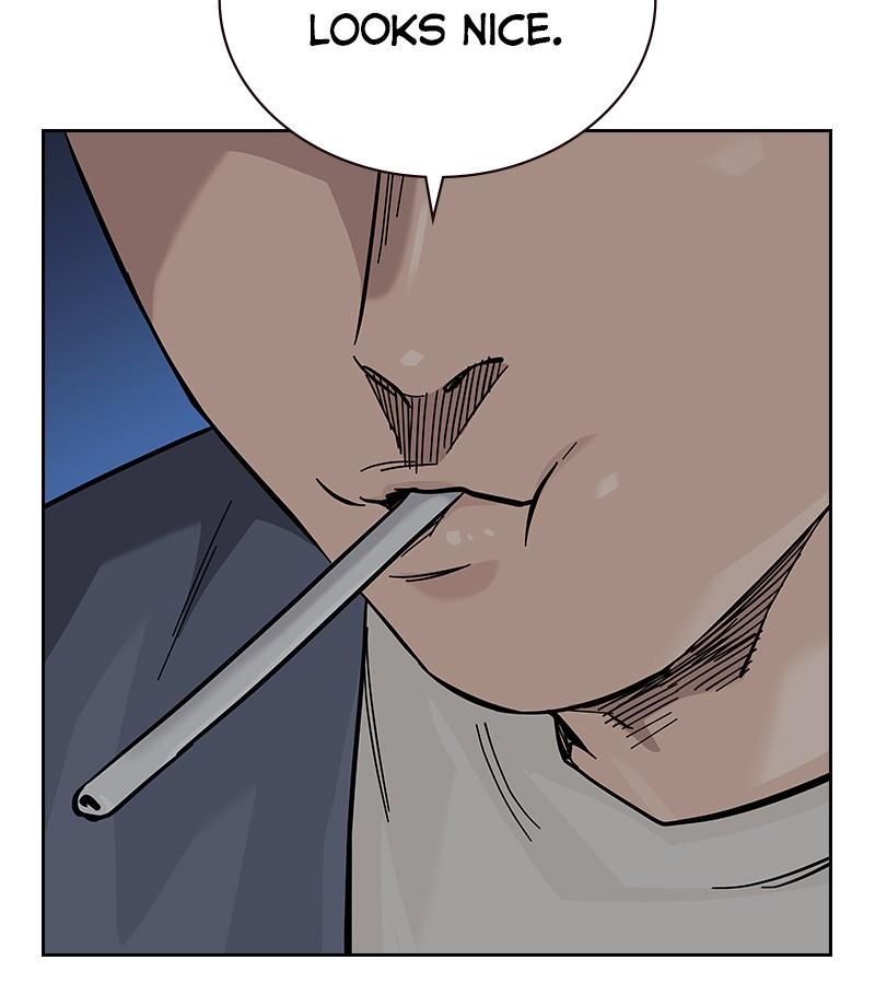 To Not Die Chap 123 - Next Chap 124