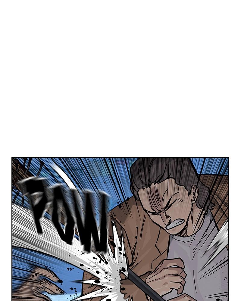 To Not Die Chap 123 - Next Chap 124