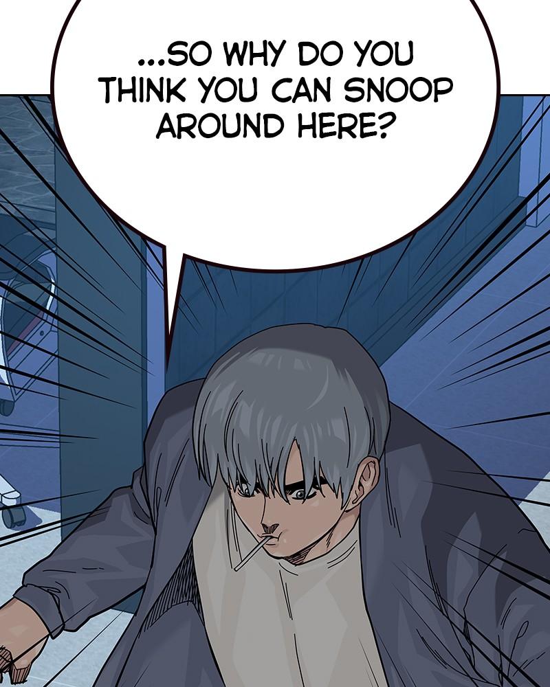 To Not Die Chap 214 - Next Chap 215